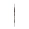Creative Mark Fine Tip Liner Paint Brush Ultra Fine Detail Soft Hair Paint Brush For Watercolor, Gouache, Inks, Acrylic, Oils, Technical Artists, and Illustrators
